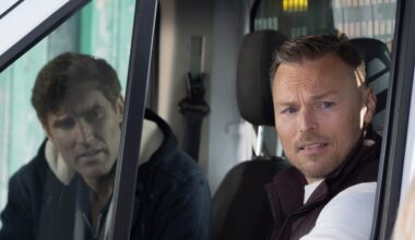 Coronation Street star reveals secret rejections from show bosses