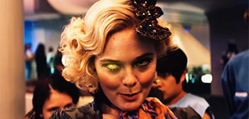 THG: Sunrise on the Reaping - Fan Edit Trailer