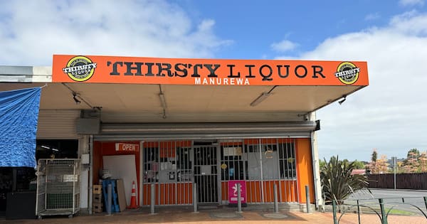 'Serious departure': Police oppose bottle shop linked to drug dealing