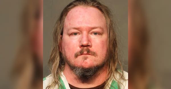 US coach who recorded young gymnasts undressing jailed for 90 years