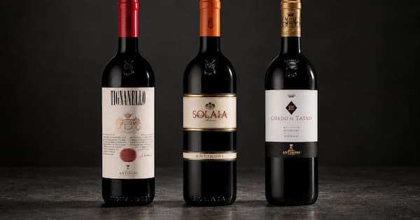 Thieves steal $9.9m worth of wine in Italy's biggest-ever heist
