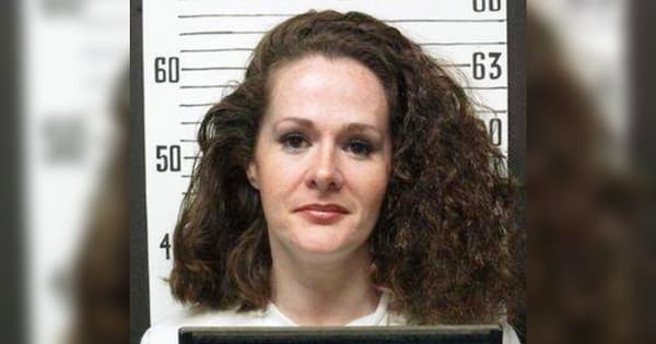 Christa Pike 'conscious, speaking' after failed US execution