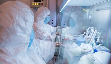 How Russia and the world are responding to possible case of plague