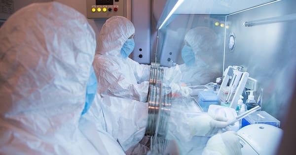 How Russia and the world are responding to possible case of plague
