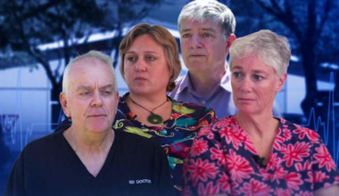'Patients may die': Marlborough ED doctors plead for more staff