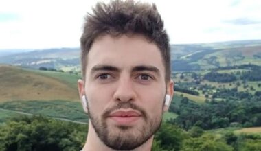 Man killed in tiger attack remembered as 'warm and engaging'