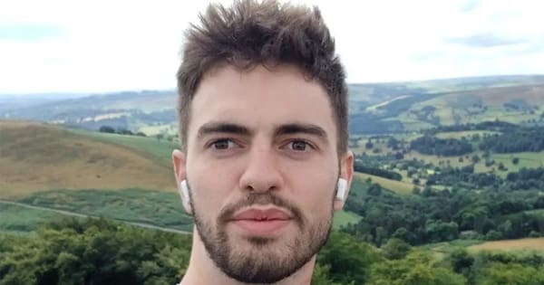 Man killed in tiger attack remembered as 'warm and engaging'