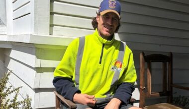 'Wanted to get him out': Gisborne man saves 89-year-old from house fire