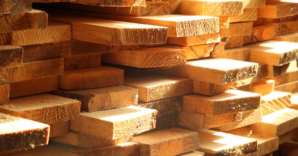 Sawmill to pay $250k after worker loses finger while maintaining machine