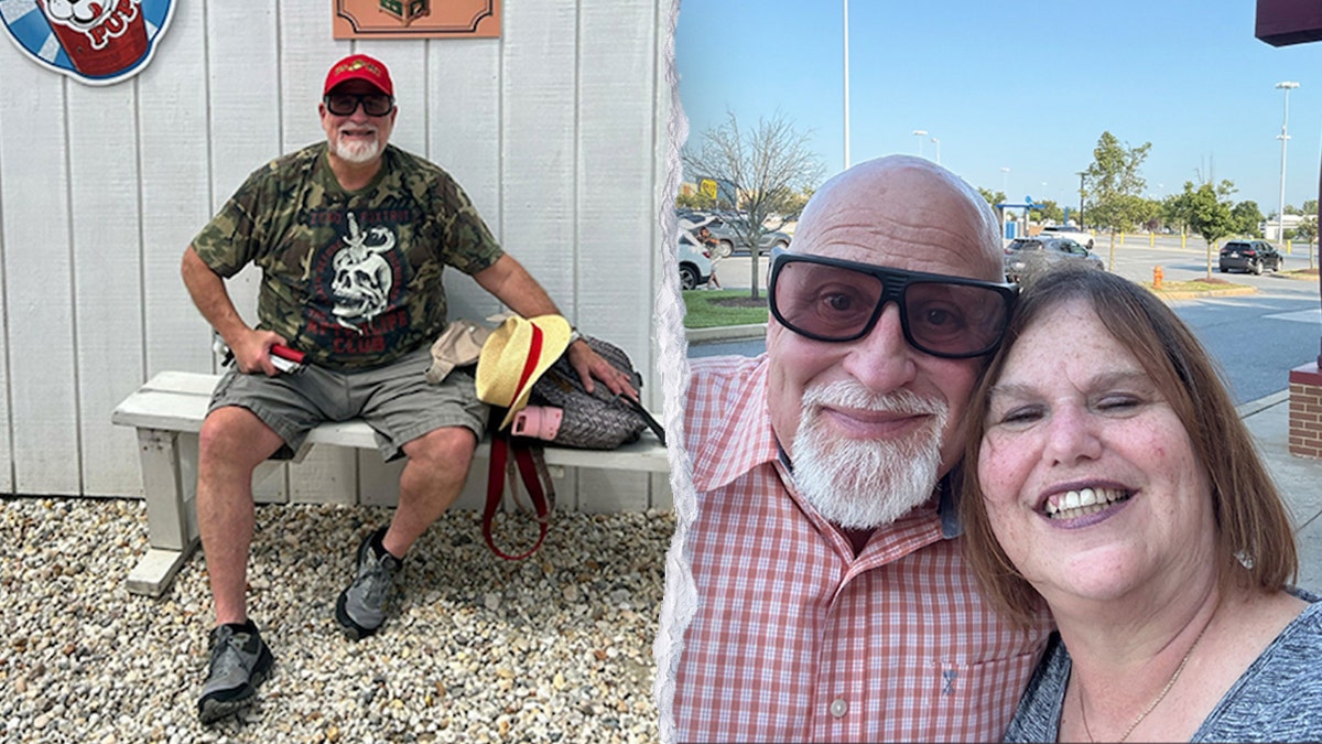 Todd and Shelley Engel