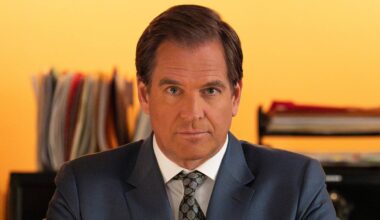 NCIS Just Revealed A Surprising Detail About Tony DiNozzo’s Future