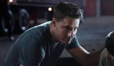 'Tracker' Season 4 Episode 1 Recap & Ending Explained: What Colter Shaw's Port Rescue Sets Up Next