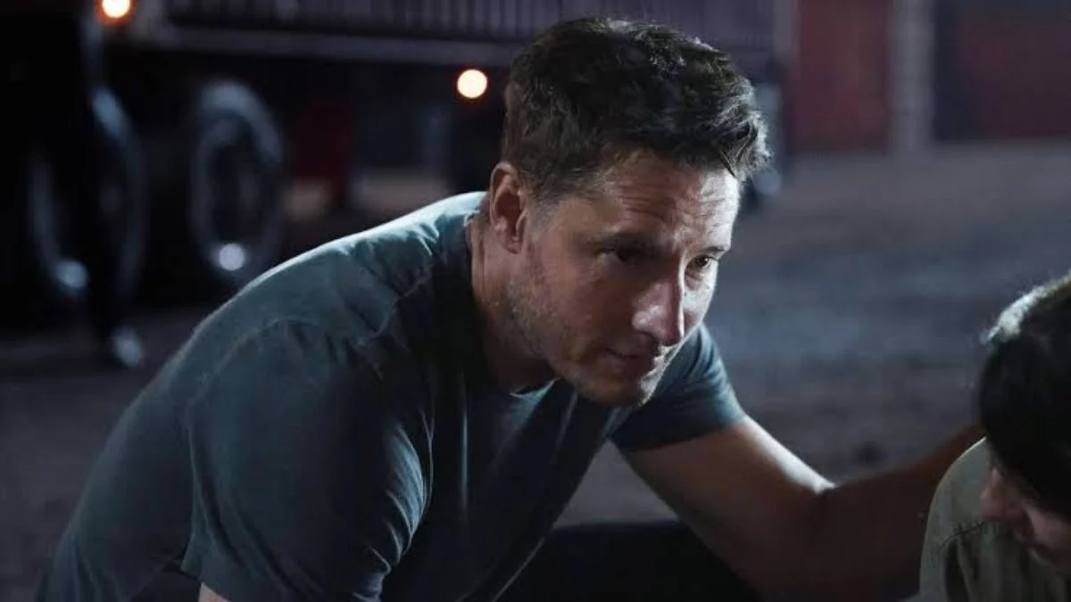 'Tracker' Season 4 Episode 1 Recap & Ending Explained: What Colter Shaw's Port Rescue Sets Up Next