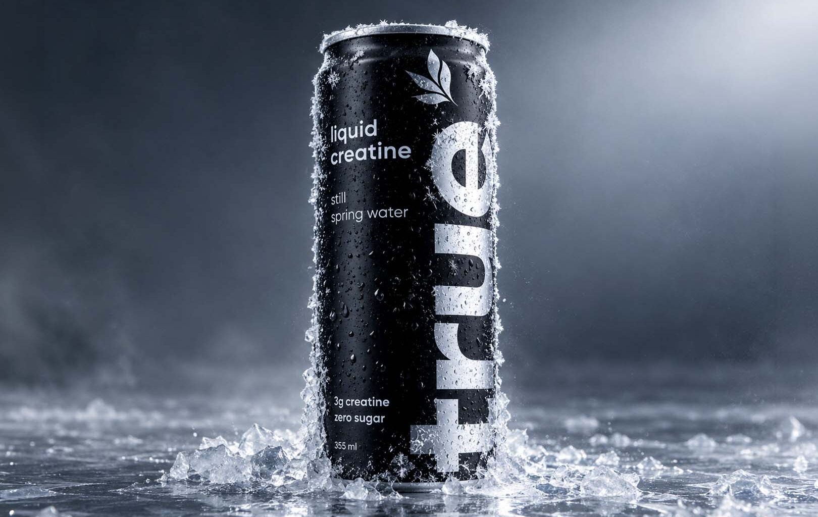 True Protein previews its TLC-stabilized Liquid Creatine