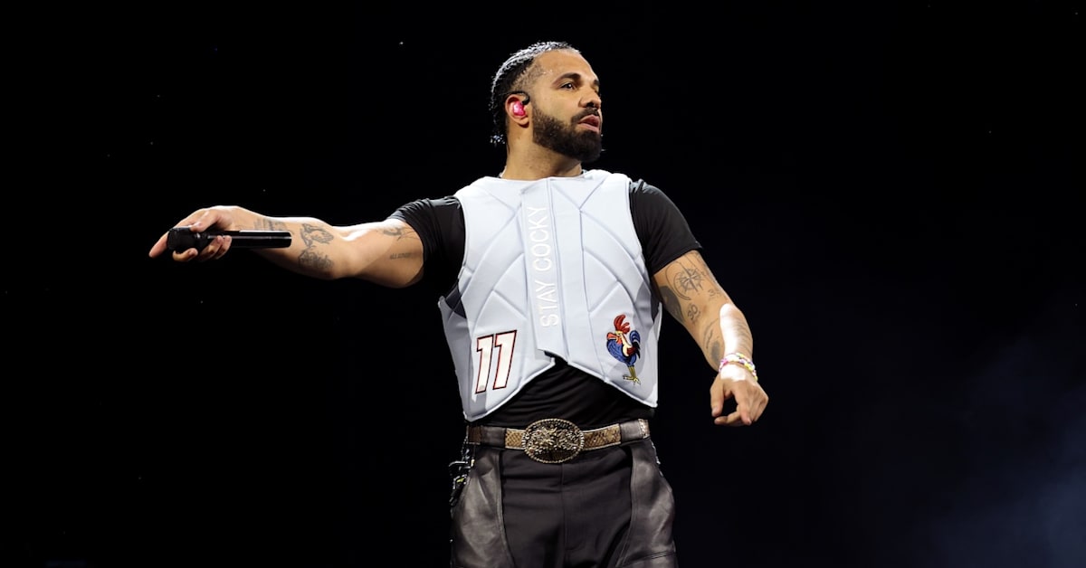 Drake