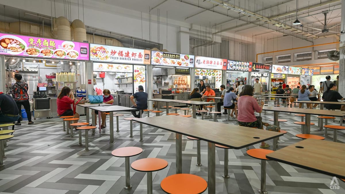 Singapore adults are getting more active, but eating more calories and salt: MOH, HPB surveys