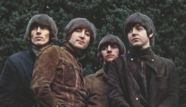 The Beatles: Rubber Soul (Special Edition) album review