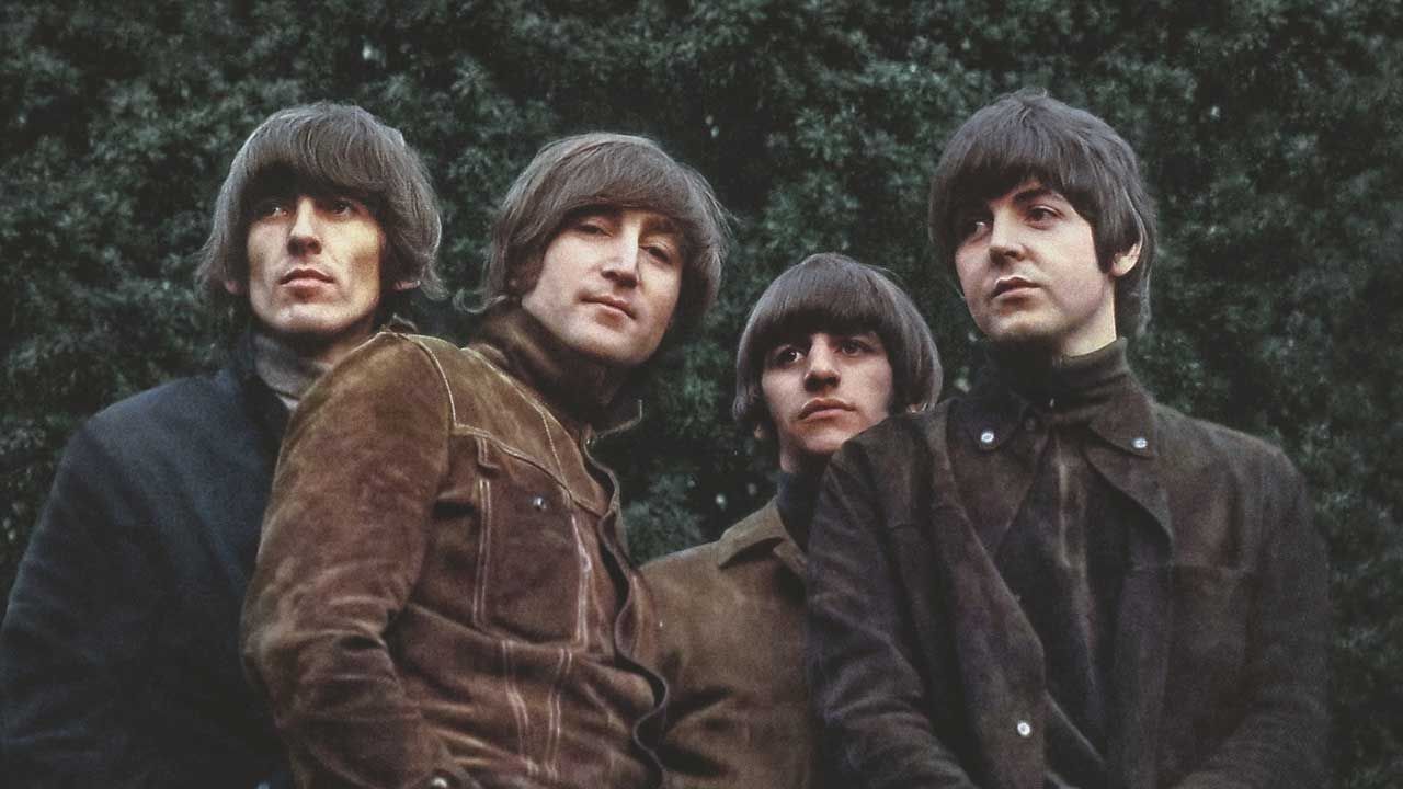 The Beatles: Rubber Soul (Special Edition) album review