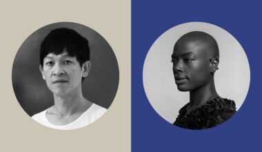 Danh Vo and Sandra Mujinga Selected for Met Museum Commissions
