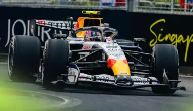 Full impact of FIA error in Singapore GP sprint qualifying laid bare