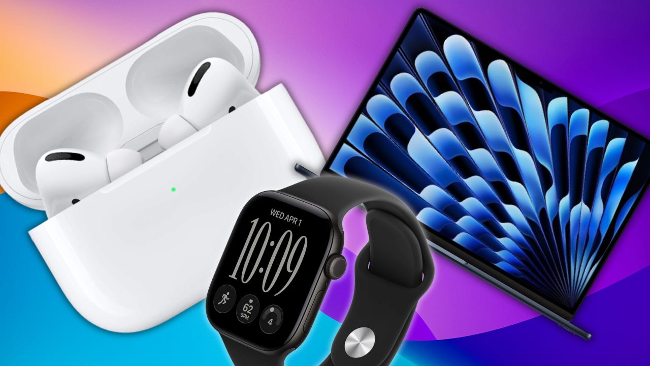 Apple Early Prime Big Deal Days Discounts Are Live