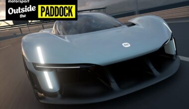 Gran Turismo 7 reveals huge free Spec IV update ahead of 30th anniversary