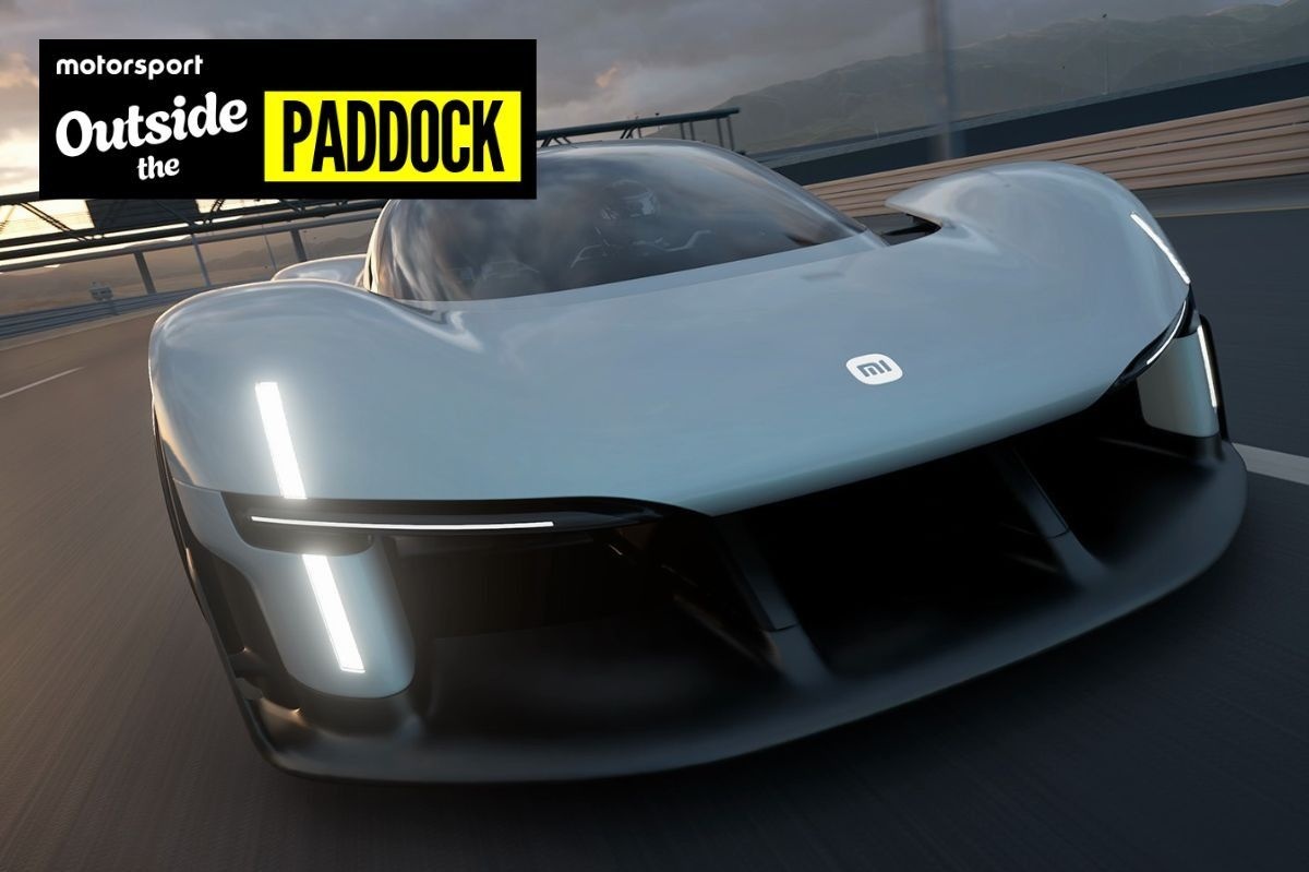 Gran Turismo 7 reveals huge free Spec IV update ahead of 30th anniversary