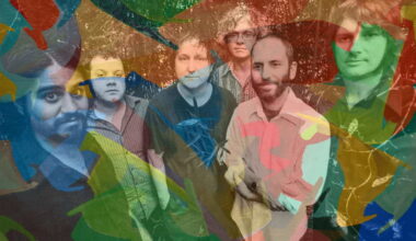 The Elephant 6 Collective: Where to begin : All Songs Considered : NPR Music : NPR