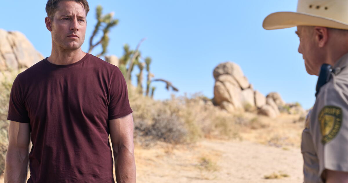 'Tracker' boss teases Season 4, talks move to L.A.