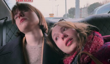 'My Undesirable Friends: Part II — Exile' review: Journalism under fire