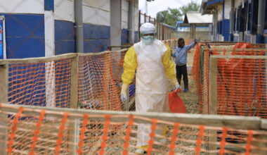 Congo’s fast-moving Ebola outbreak spreads to eighth province
