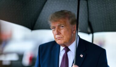 In 4 Days, Social Security's Trump Bump-Led 2027 COLA Should Produce its First Silver Lining Since 2023 for Tens of Millions of Retirees
