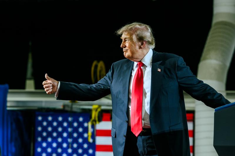 Social Security's 2027 COLA Estimate Is Likely to Have Jumped in September, Courtesy of a Trump Bump and the Stock Market's No. 1 Catalyst