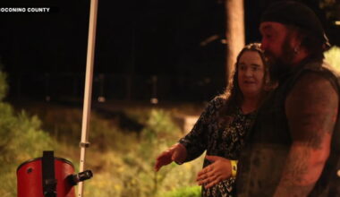 Keeping Flagstaff’s skies dark for 25 years