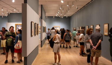 12 Chicago museum exhibitions not to miss this fall
