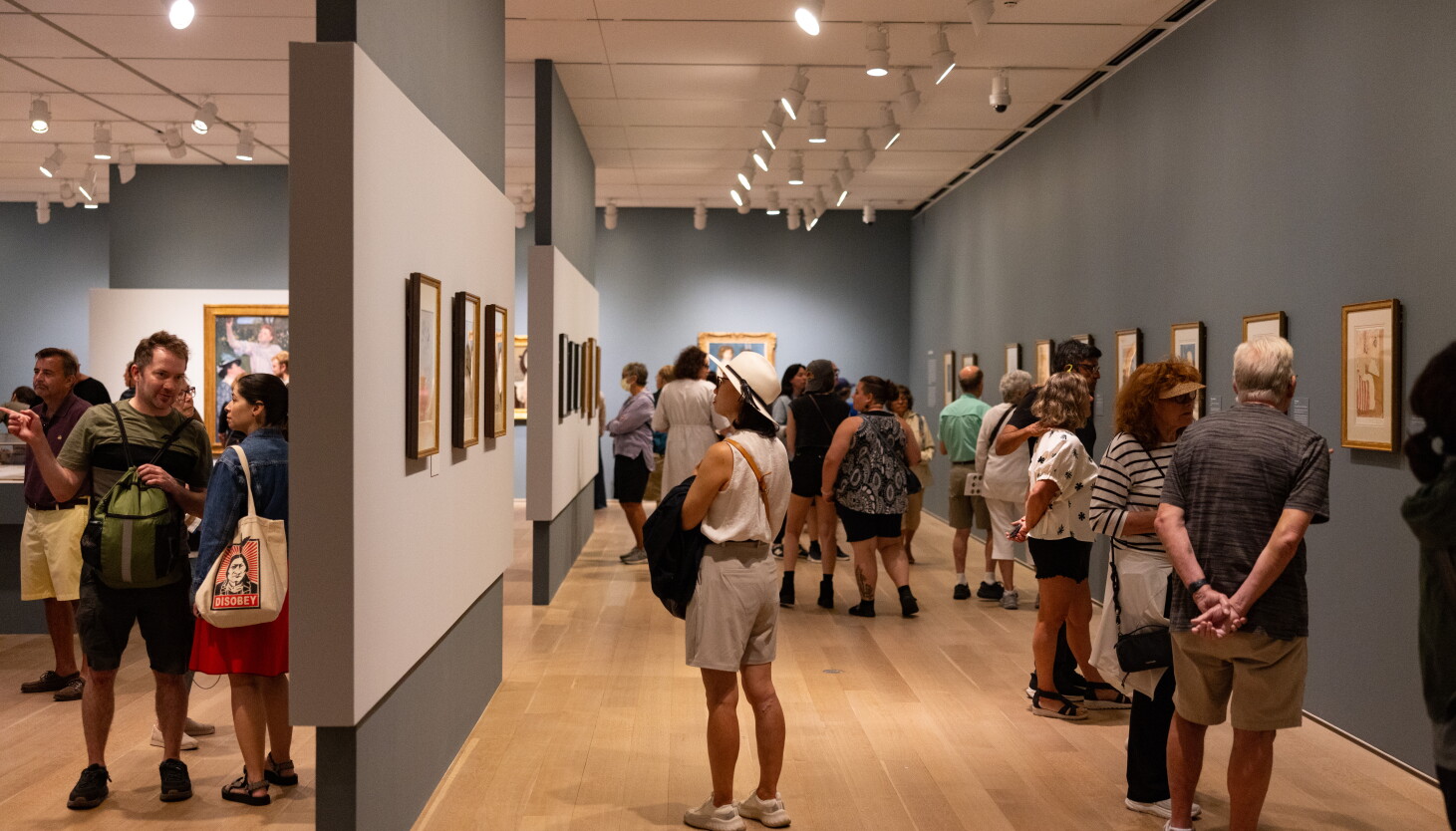 12 Chicago museum exhibitions not to miss this fall