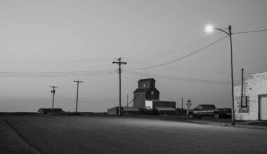 Home comes into focus for North Dakota photographers - InForum