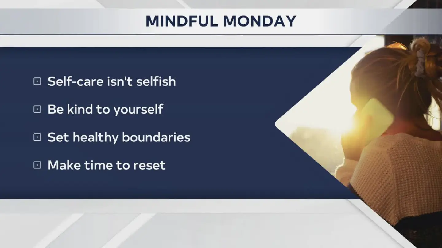 Oklahoma mental health professional shares how seasonal changes affect well-being