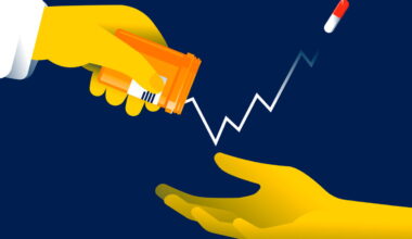 Drug prices climb past $250K as US patients balk at the pharmacy