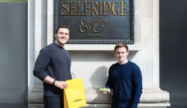 Raising the bar: Meet the Irish founders betting on creatine’s boom