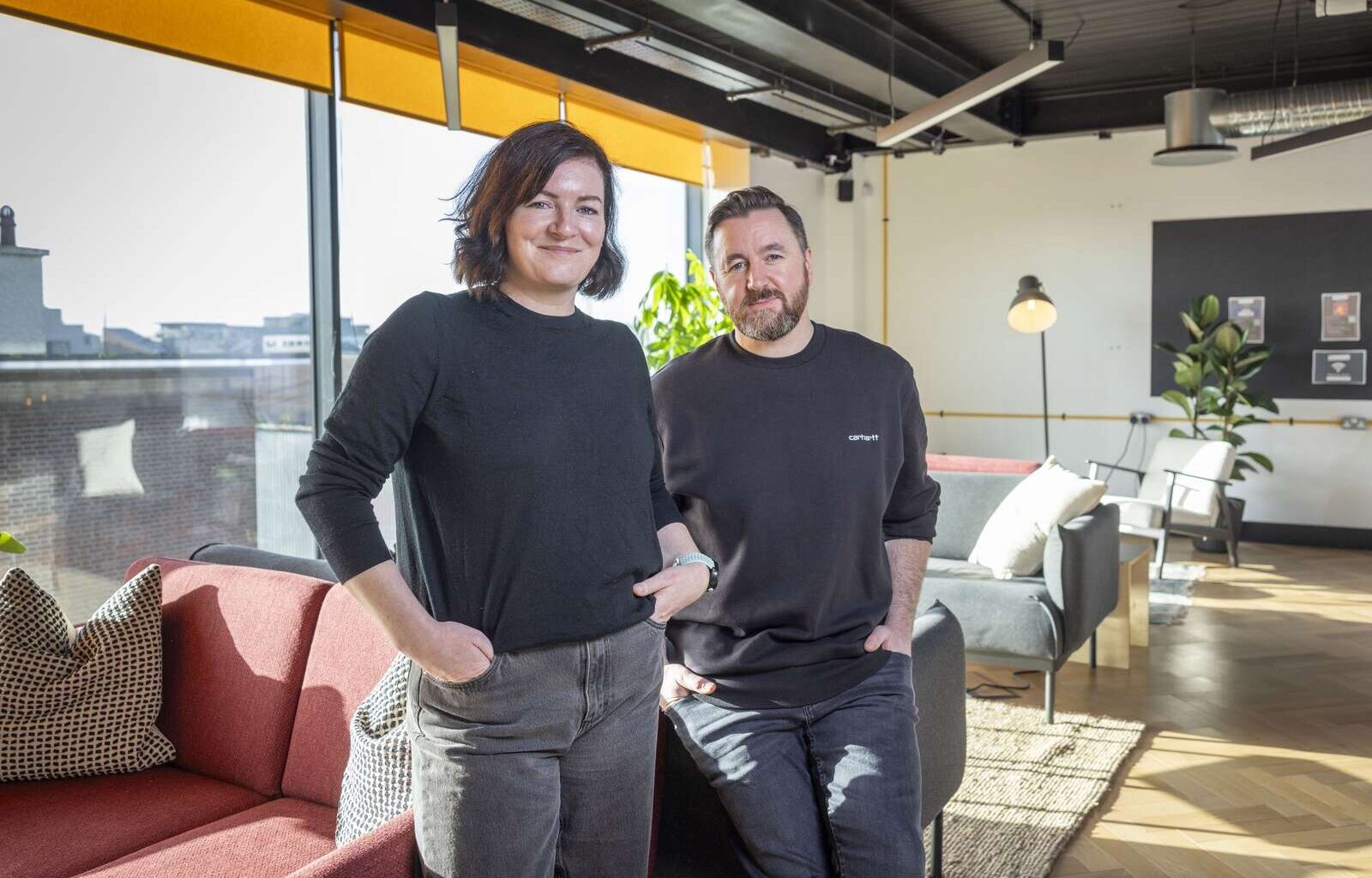 Will the €1bn scale-up fund really seed a new generation of Irish champions?