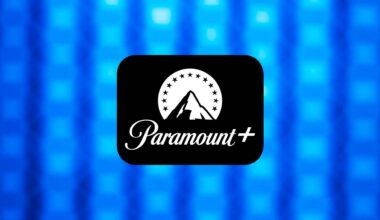 5 new to Paramount+ movies I’d stream in October 2026 with 90% or higher on Rotten Tomatoes