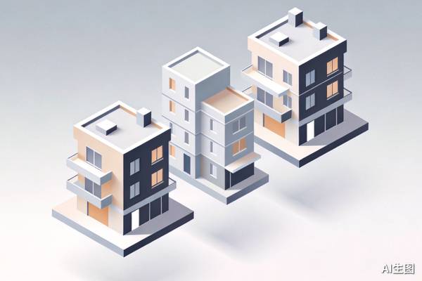 New Residential Property National Inventory Drops Below 400 Million Square Meters – First-Tier City Housing Prices Maintain Continuous Upward Trend