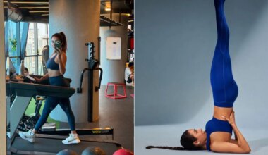 Malaika Arora Turns 53: Simple Habits That Keep The Star Fit And Active