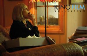 "Kim Novak's Vertigo" (dir. Alexandre O. Philippe, 2025)