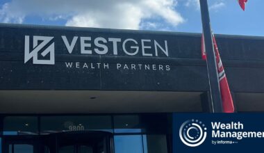 VestGen Receives Growth Capital From Willow Tree