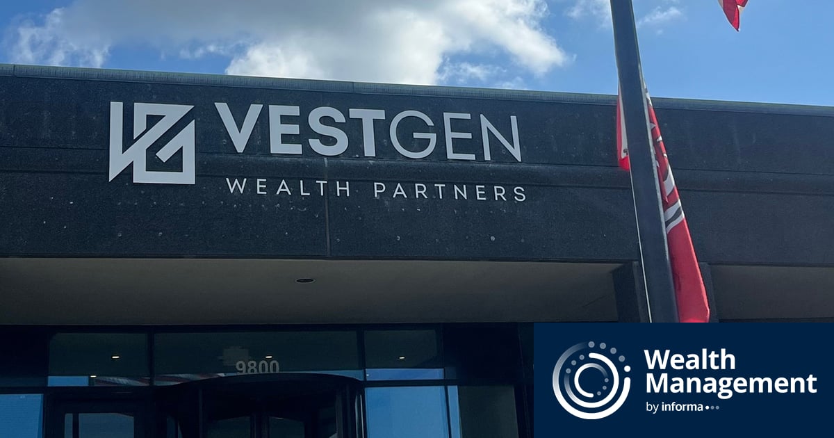 VestGen Receives Growth Capital From Willow Tree