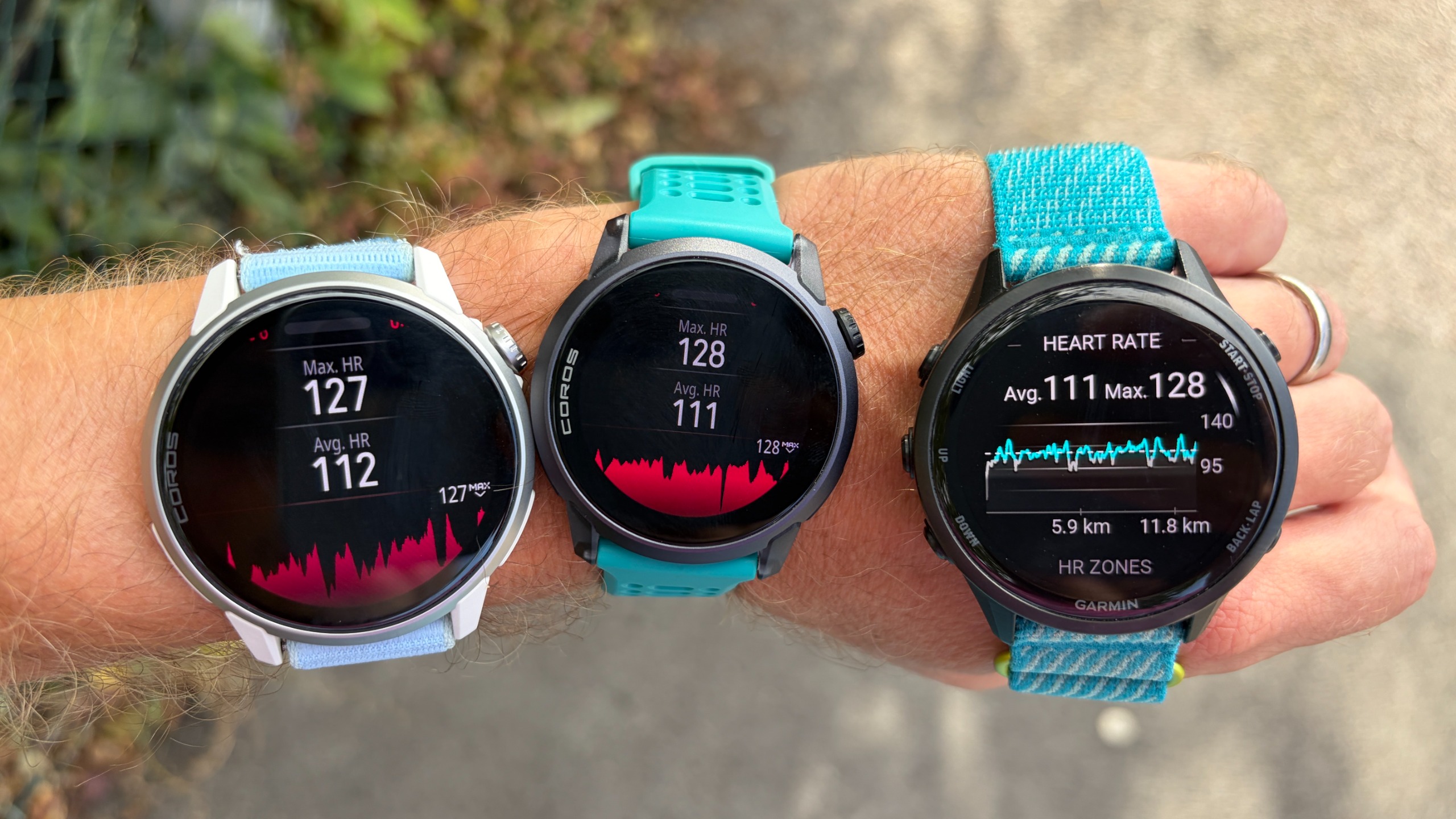 Coros Pace 4 vs Coros Pace 4 Pro