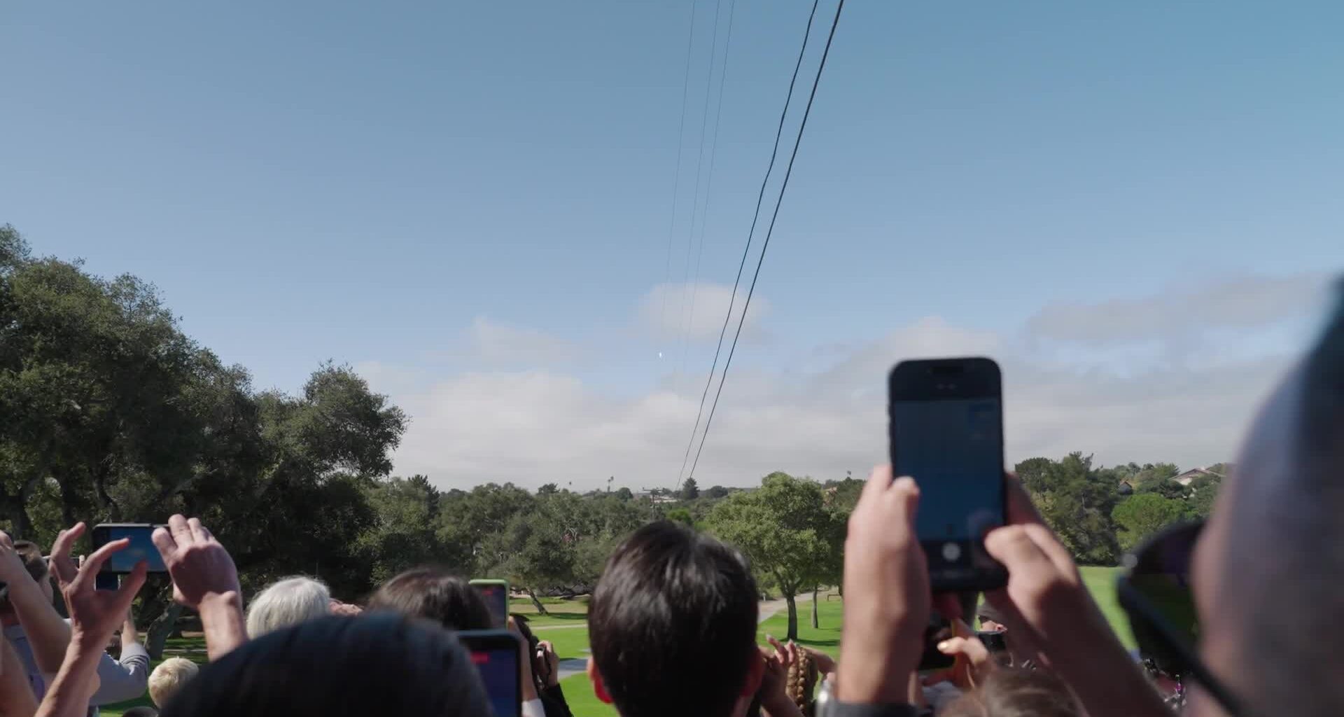 Google's Project Suncatcher prototype satellite is in orbit