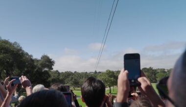 Google's Project Suncatcher prototype satellite is in orbit